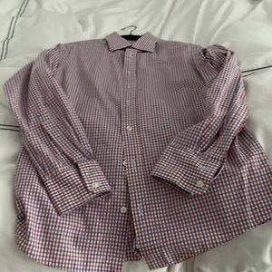 Charles Tyrwhitt mens shirt